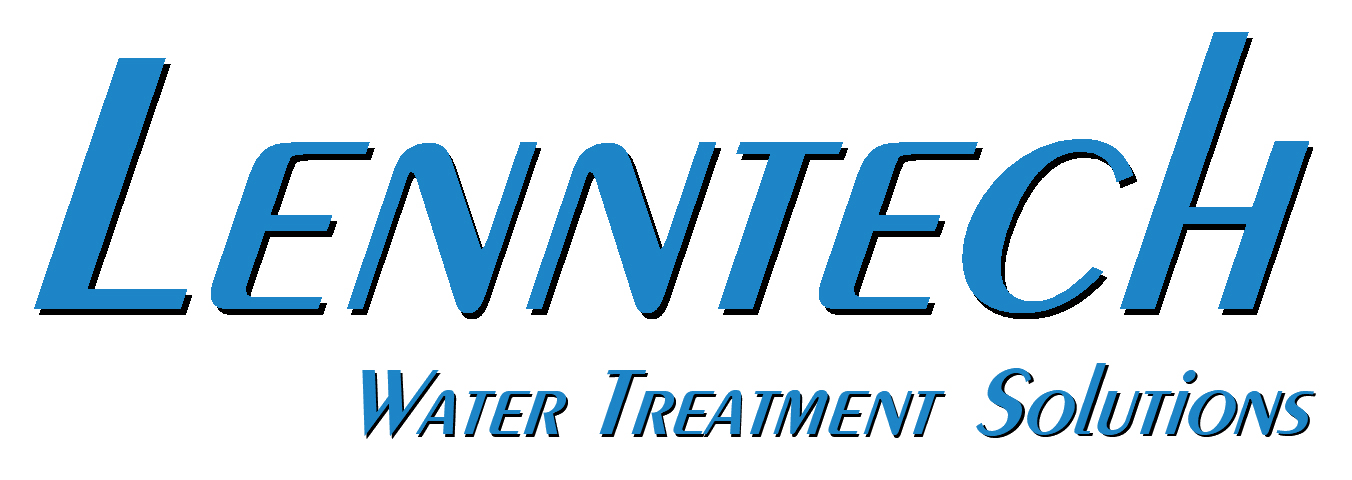 Lenntech logo