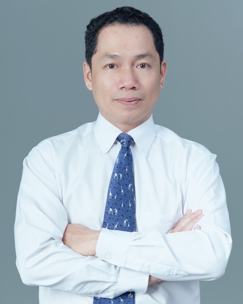 Xuan Thanh Bui
